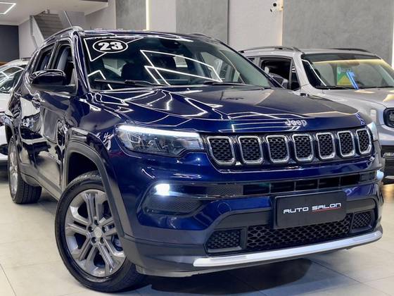 JEEP COMPASS 2023