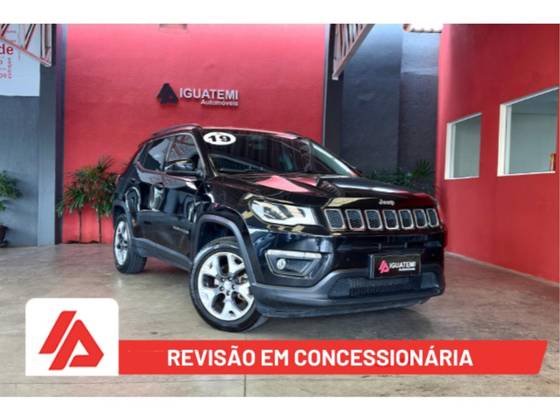 JEEP COMPASS 2019