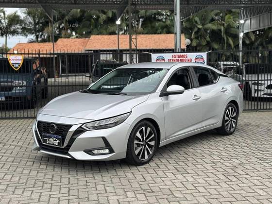 NISSAN SENTRA 2024