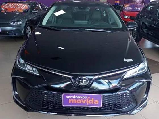 TOYOTA COROLLA 2024