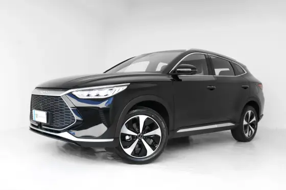 BYD SONG PLUS 2024