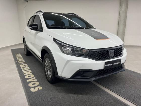 FIAT ARGO 2023