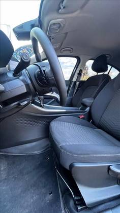 FIAT FASTBACK 2025