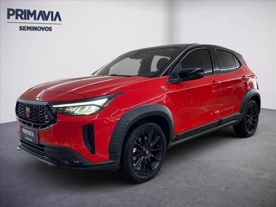 FIAT PULSE 2025