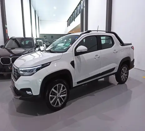 FIAT STRADA 2024