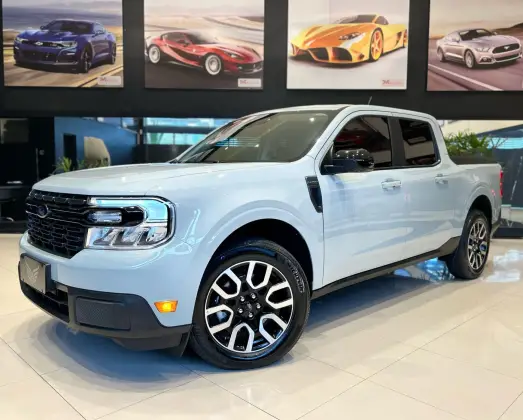 FORD MAVERICK 2024