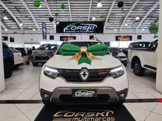 RENAULT DUSTER 2025