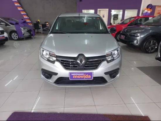 RENAULT LOGAN 2024