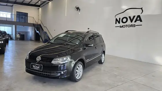 VOLKSWAGEN FOX 2013