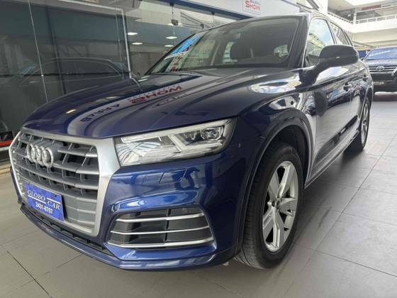 AUDI Q5 2020