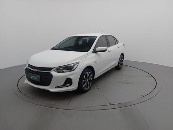 CHEVROLET ONIX 2024