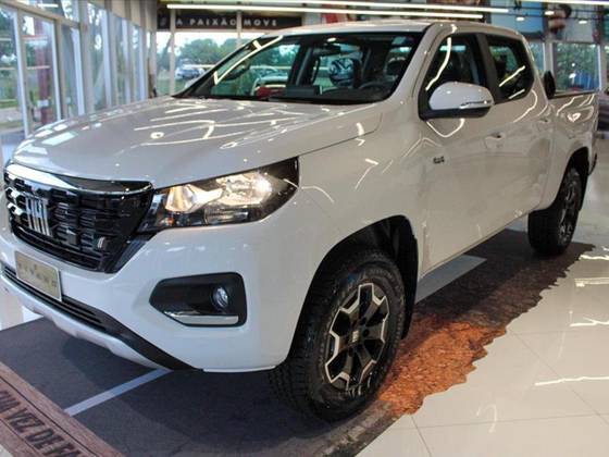 FIAT TITANO 2025