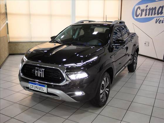 FIAT TORO 2025