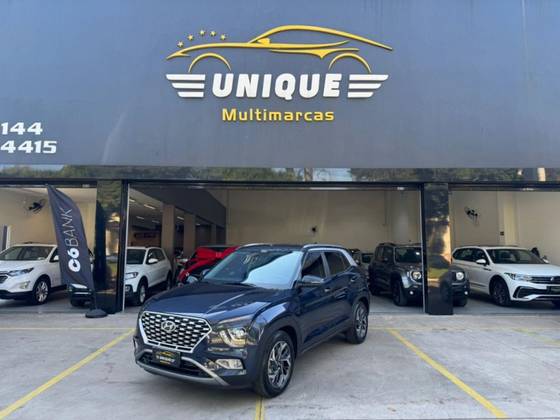 HYUNDAI CRETA 2023