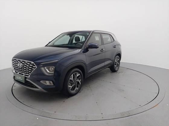 HYUNDAI CRETA 2024