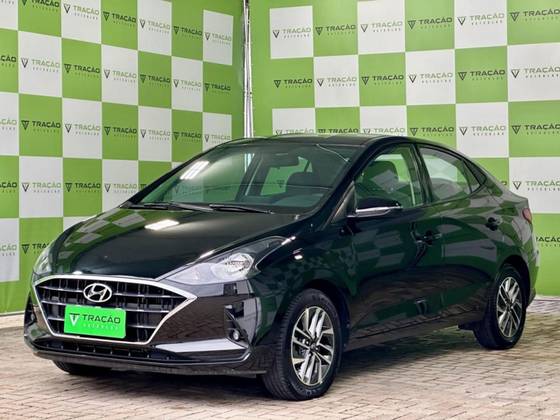 HYUNDAI HB20S 2020