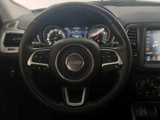 JEEP COMPASS 2019