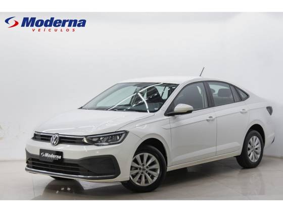 VOLKSWAGEN VIRTUS 2024
