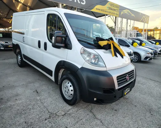 FIAT DUCATO 2019