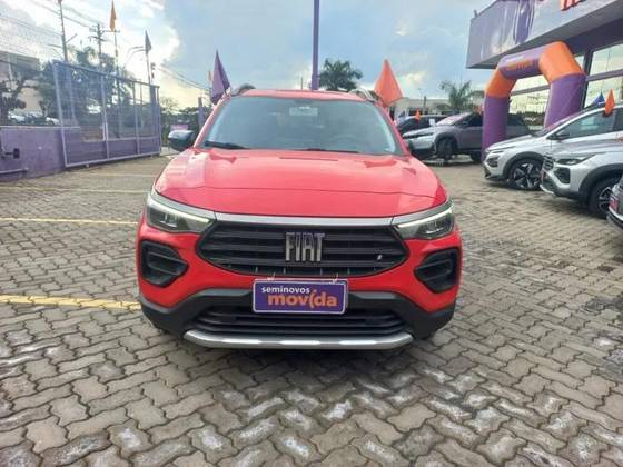 FIAT PULSE 2024