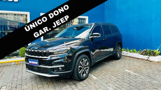 JEEP COMMANDER 2023