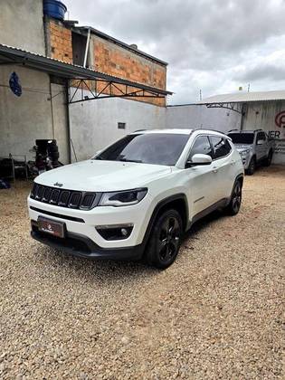 JEEP COMPASS 2018