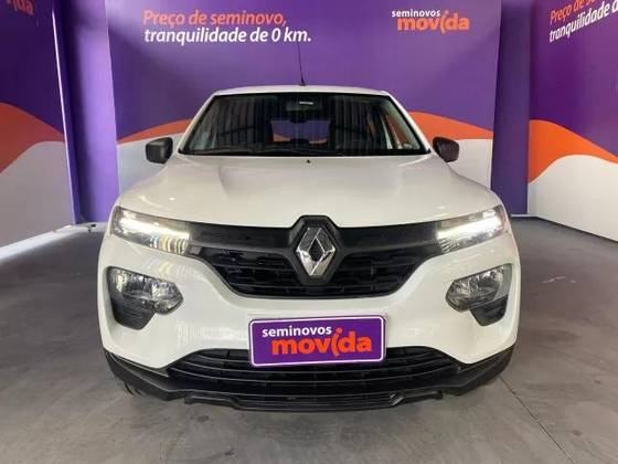 RENAULT KWID 2024
