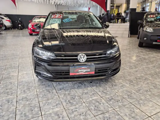 VOLKSWAGEN VIRTUS 2022
