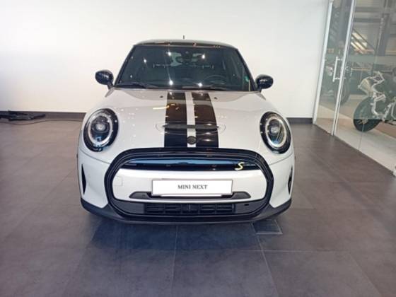 MINI COOPER 2023