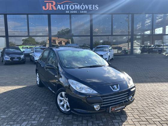 PEUGEOT 307 2009