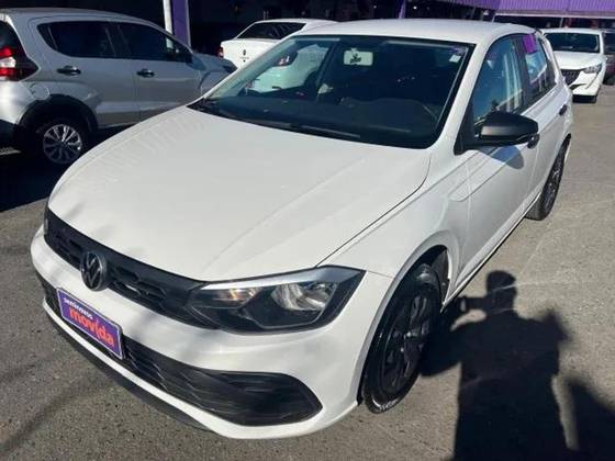VOLKSWAGEN POLO 2024