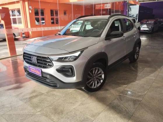 FIAT PULSE 2024