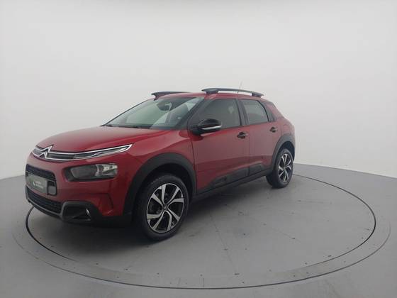 CITROËN C4 CACTUS 2024