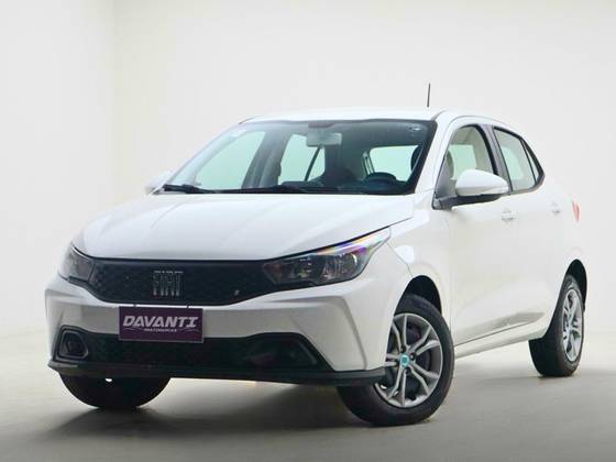FIAT ARGO 2024