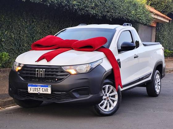 FIAT STRADA 2023