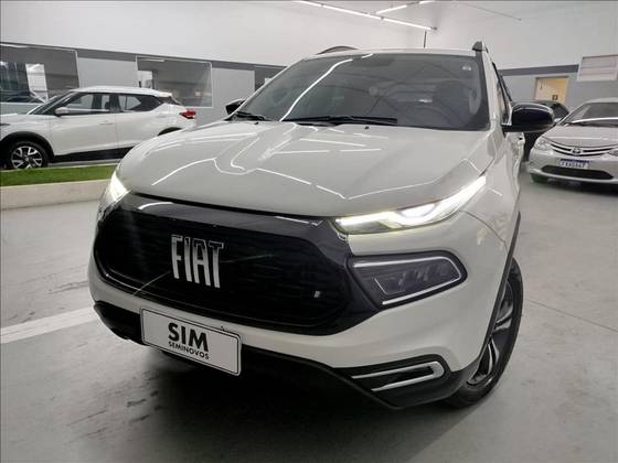 FIAT TORO 2024