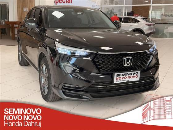 HONDA HR-V 2024