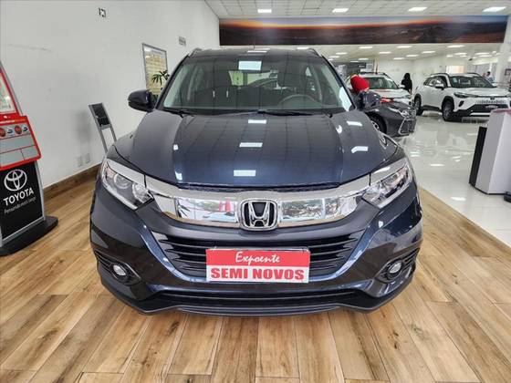 HONDA HR-V 2020