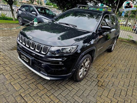 JEEP COMPASS 2023