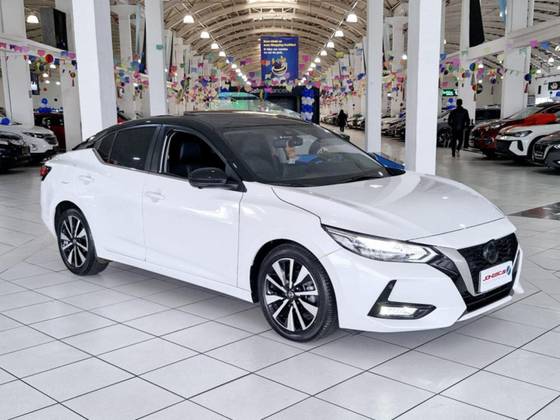 NISSAN SENTRA 2023