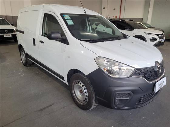 RENAULT KANGOO 2025