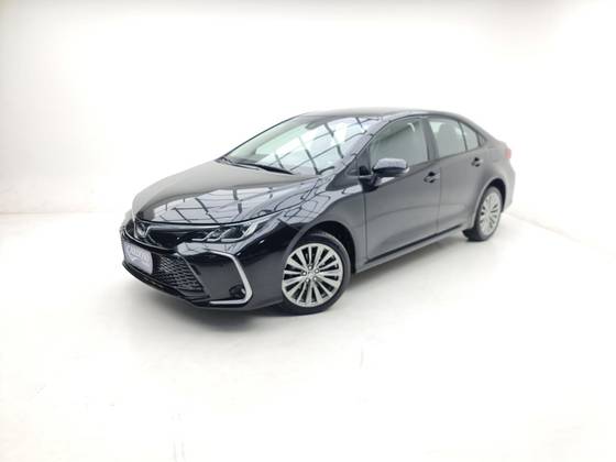 TOYOTA COROLLA 2024