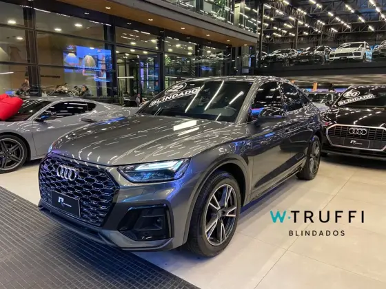 AUDI Q5 2022