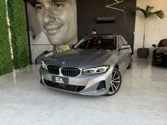 BMW 320i 2023
