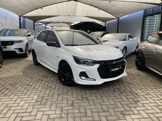 CHEVROLET ONIX 2023