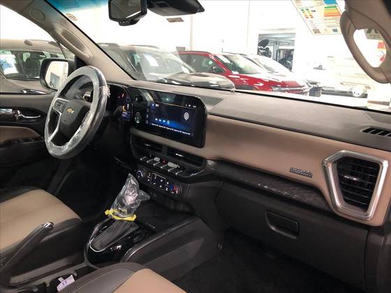 CHEVROLET S10 2026