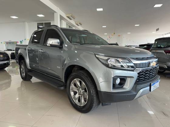 CHEVROLET S10 2024