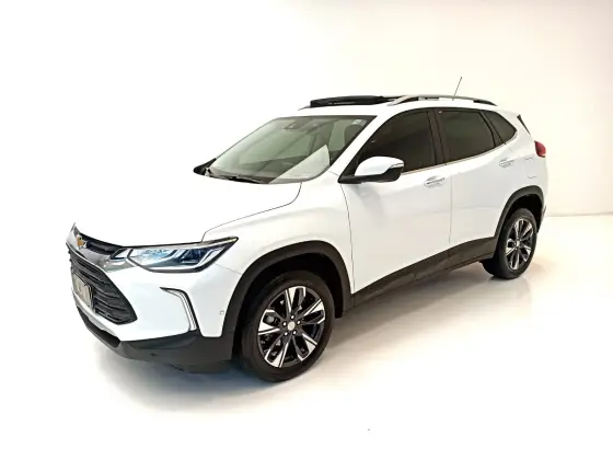 CHEVROLET TRACKER 2022