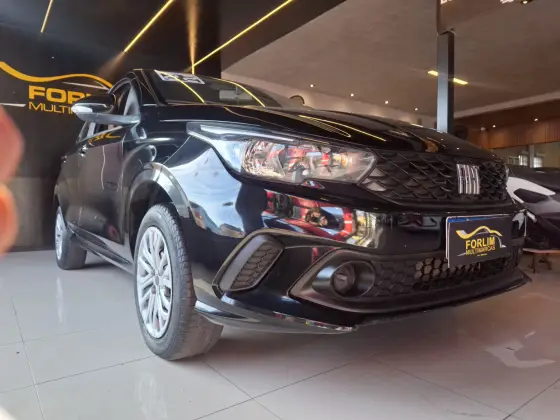 FIAT ARGO 2022