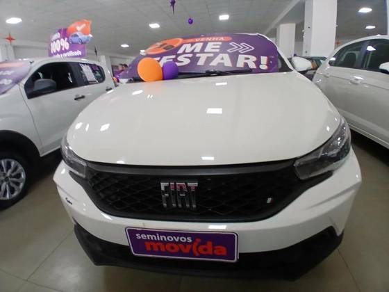 FIAT ARGO 2024